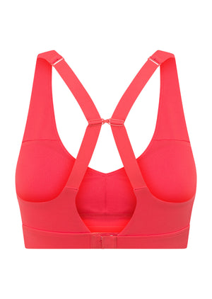 Lorna Jane Lifted Sports Bra - Strawberry