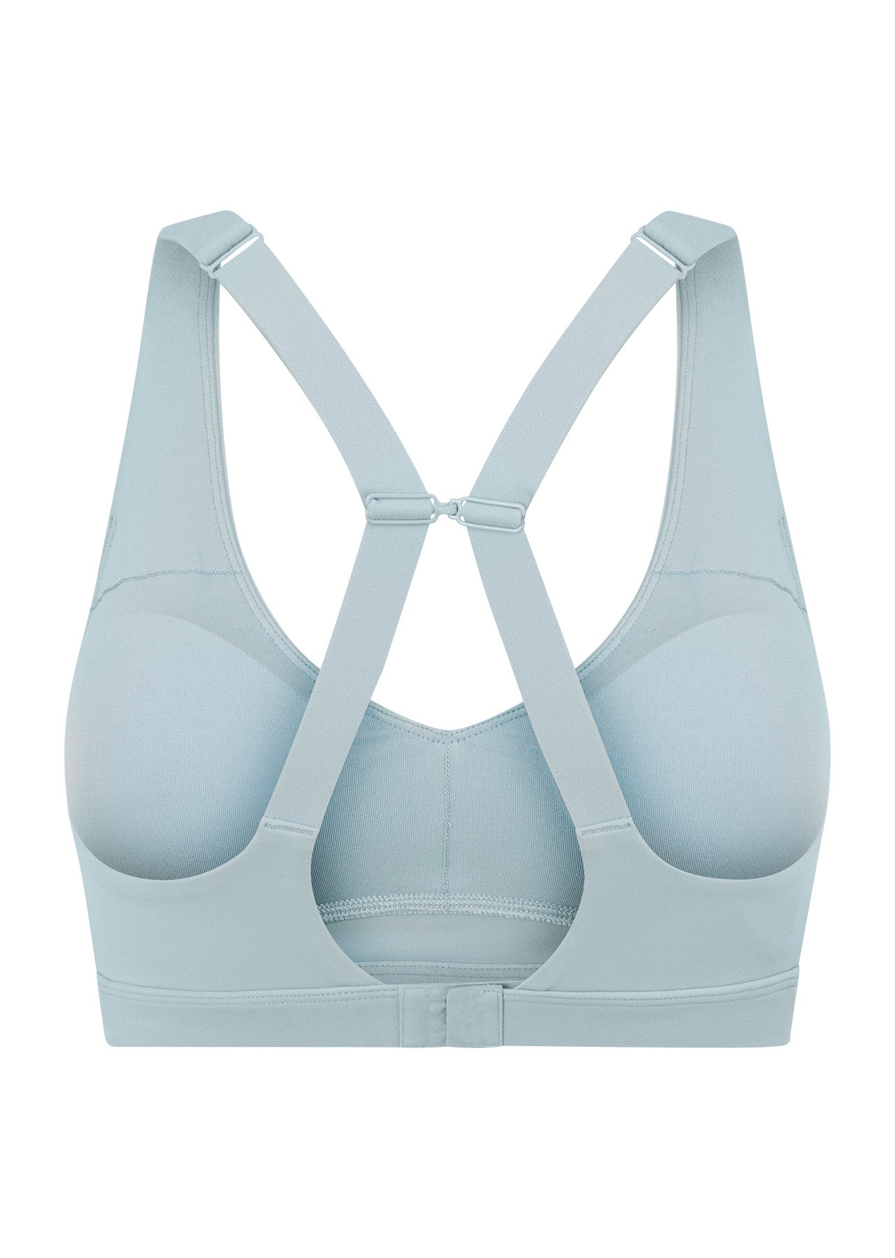 Lorna Jane Lifted Sports Bra - Vibrant Sky