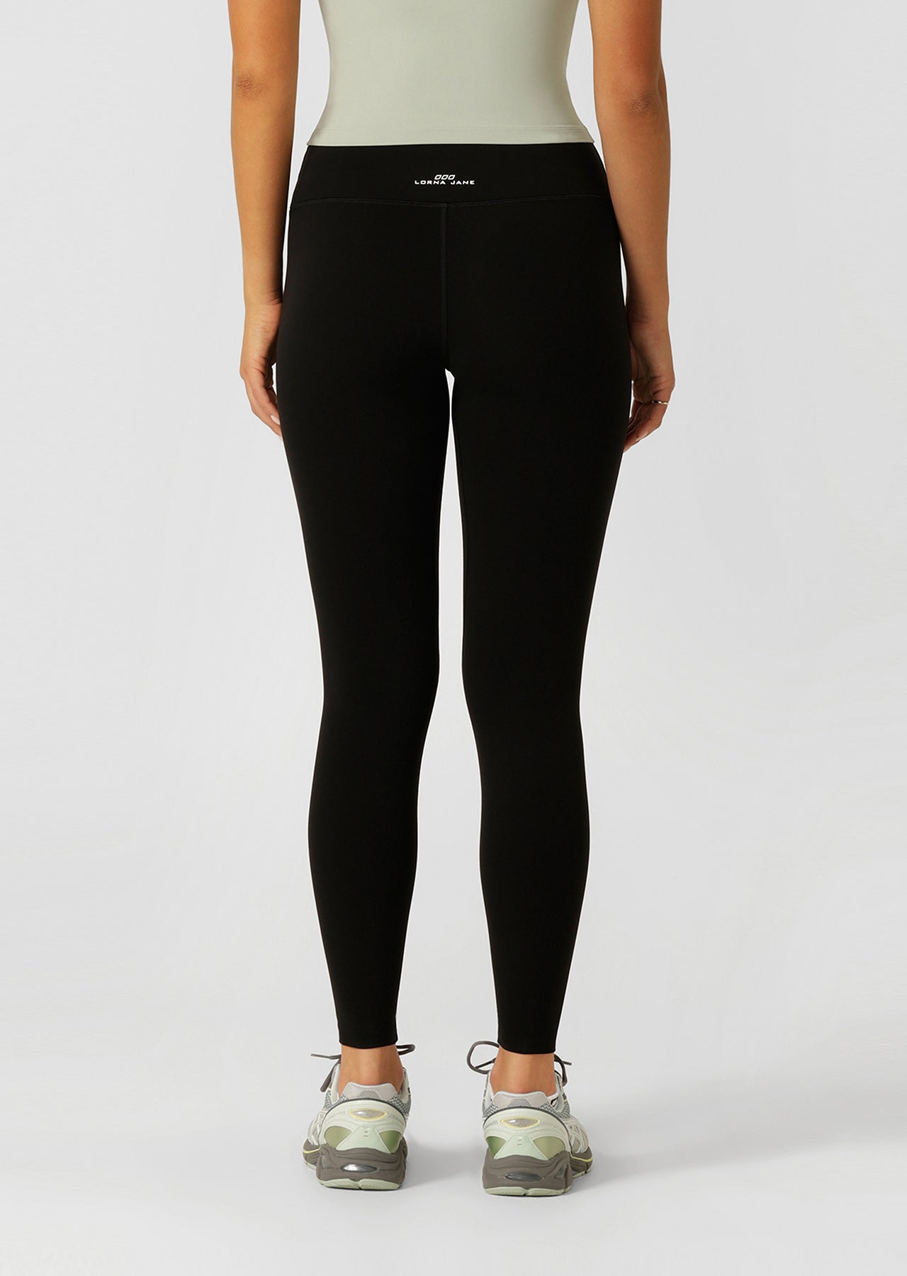 Liberty Full Length Leggings – Lorna Jane
