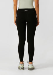 Lorna Jane Liberty Full Length Leggings - Black