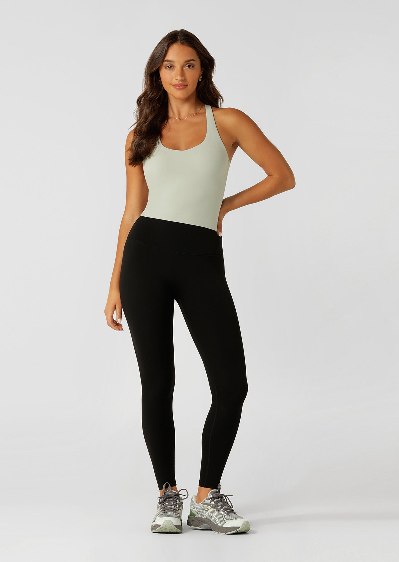 Liberty Full Length Leggings – Lorna Jane