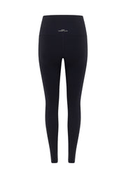 Lorna Jane Liberty Full Length Leggings - Midnight Blue