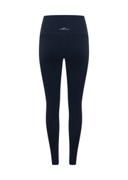 Lorna Jane Liberty Full Length Leggings - Platinum Navy