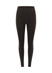 Lorna Jane Liberty Full Length Leggings - Volcano
