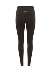 Lorna Jane Liberty Full Length Leggings - Volcano