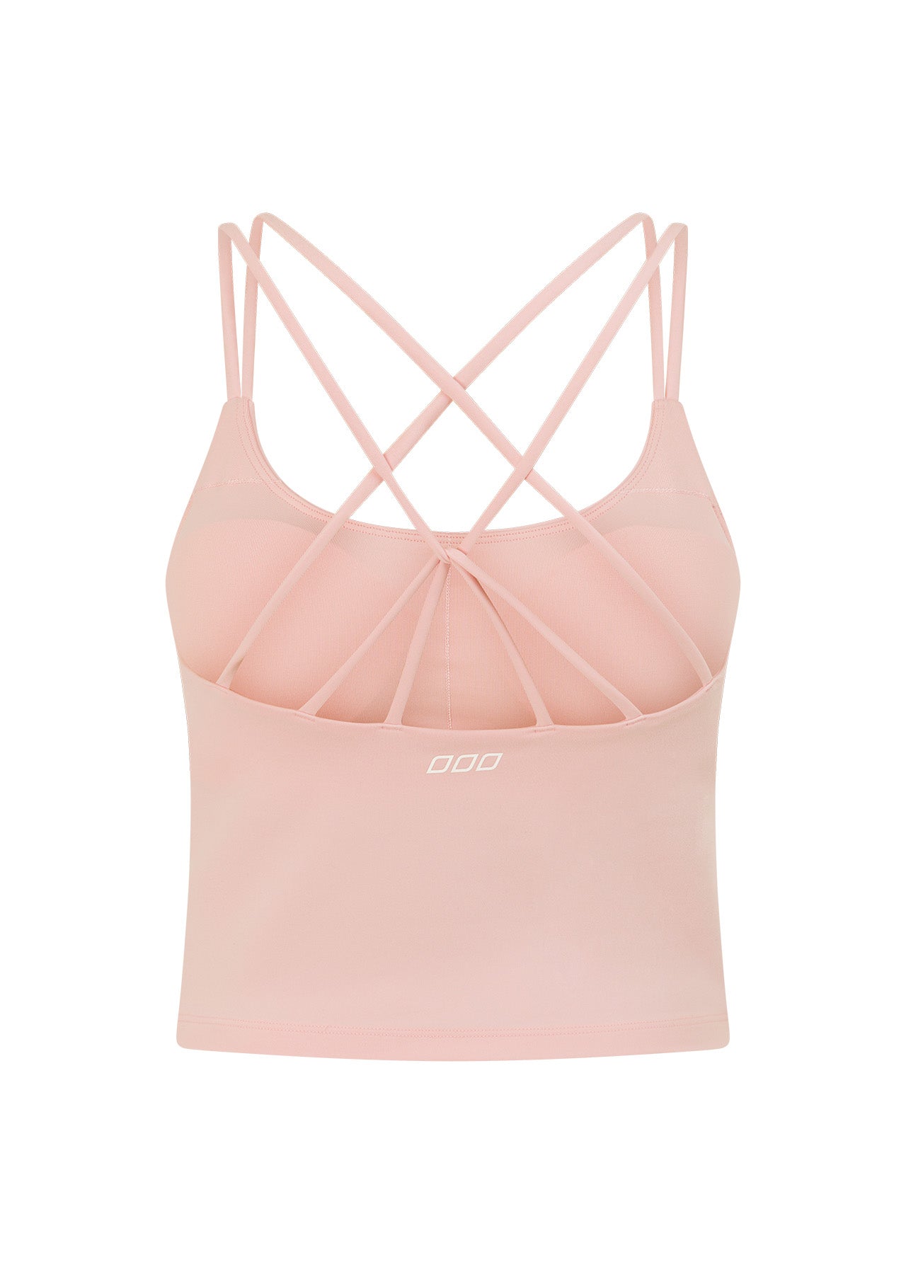 ローナジェーン（Lorna Jane）オープンバックタンク♡ピンク Lotus Bra Tank Combo – Lorna Jane