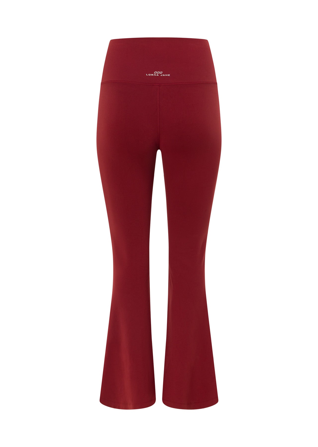 Liberty Flared Leggings – Lorna Jane
