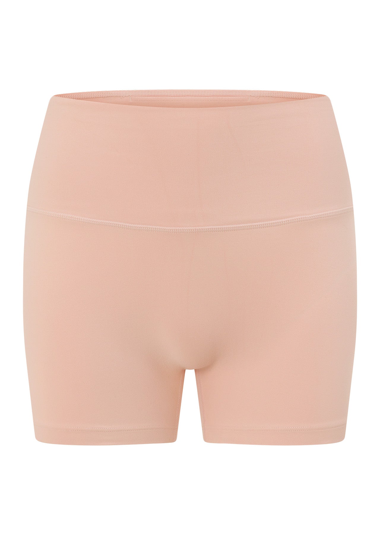 Lorna Jane Liberty 9cm Bike Shorts - Enchanted Pink