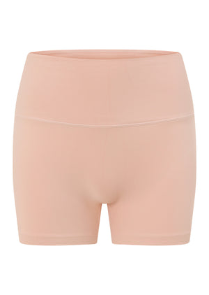 Lorna Jane Liberty 9cm Bike Shorts - Enchanted Pink
