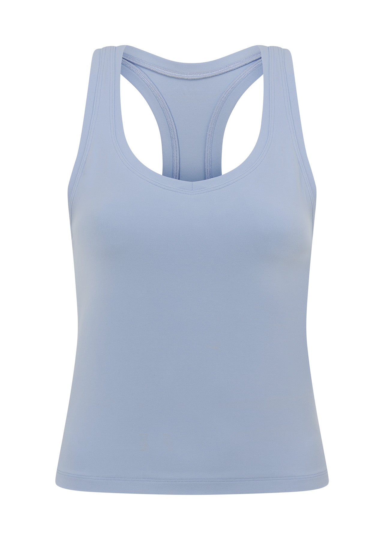 Lorna Jane Liberty Active Tank - Oxford Blue