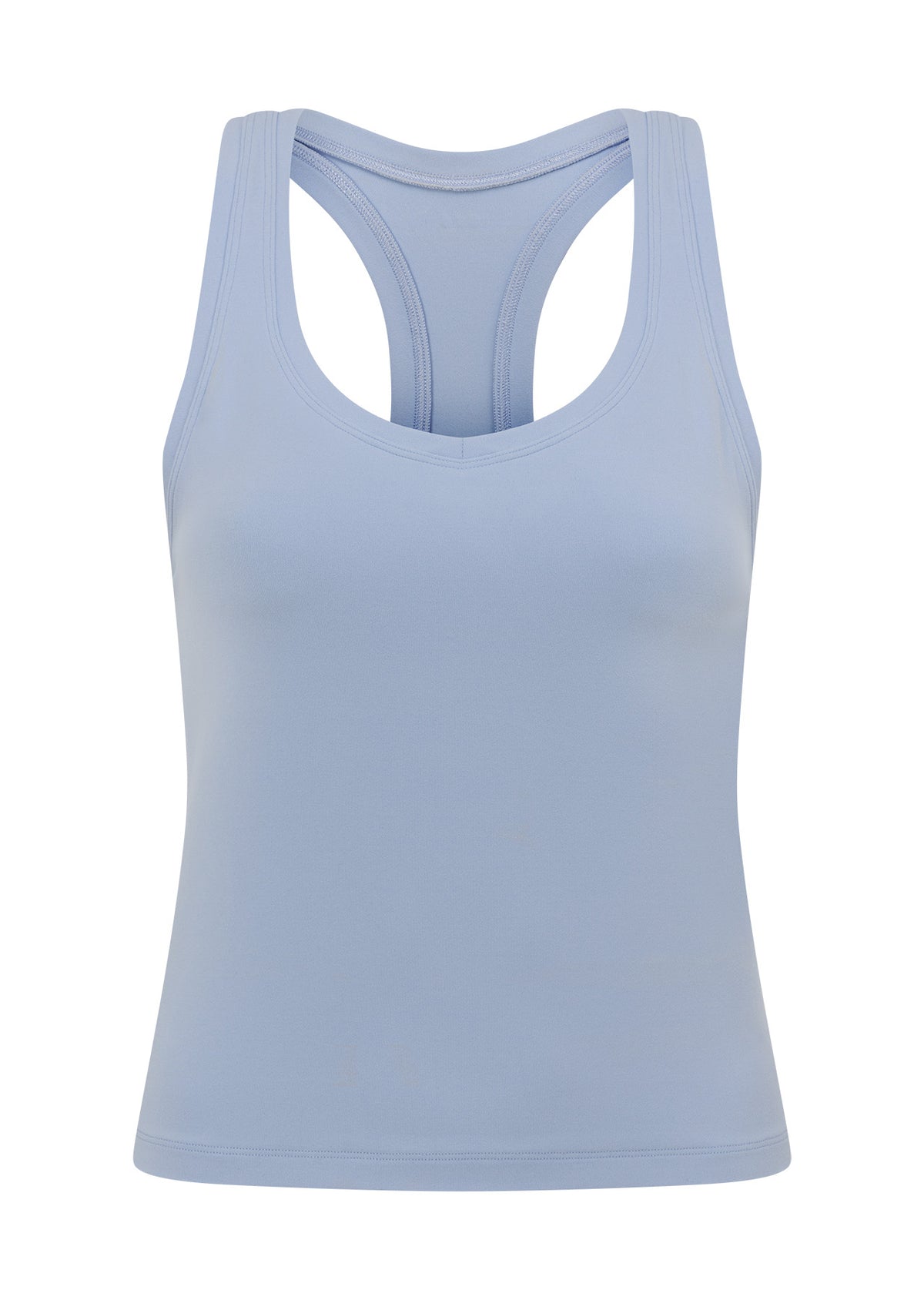 Lorna Jane Liberty Active Tank - Oxford Blue