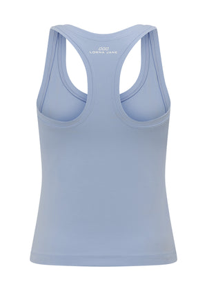 Lorna Jane Liberty Active Tank - Oxford Blue