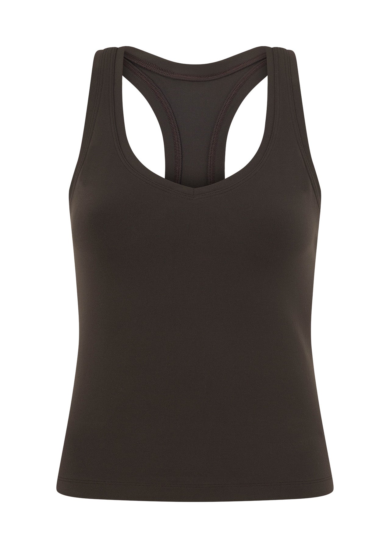 Lorna Jane Liberty Active Tank - Volcano