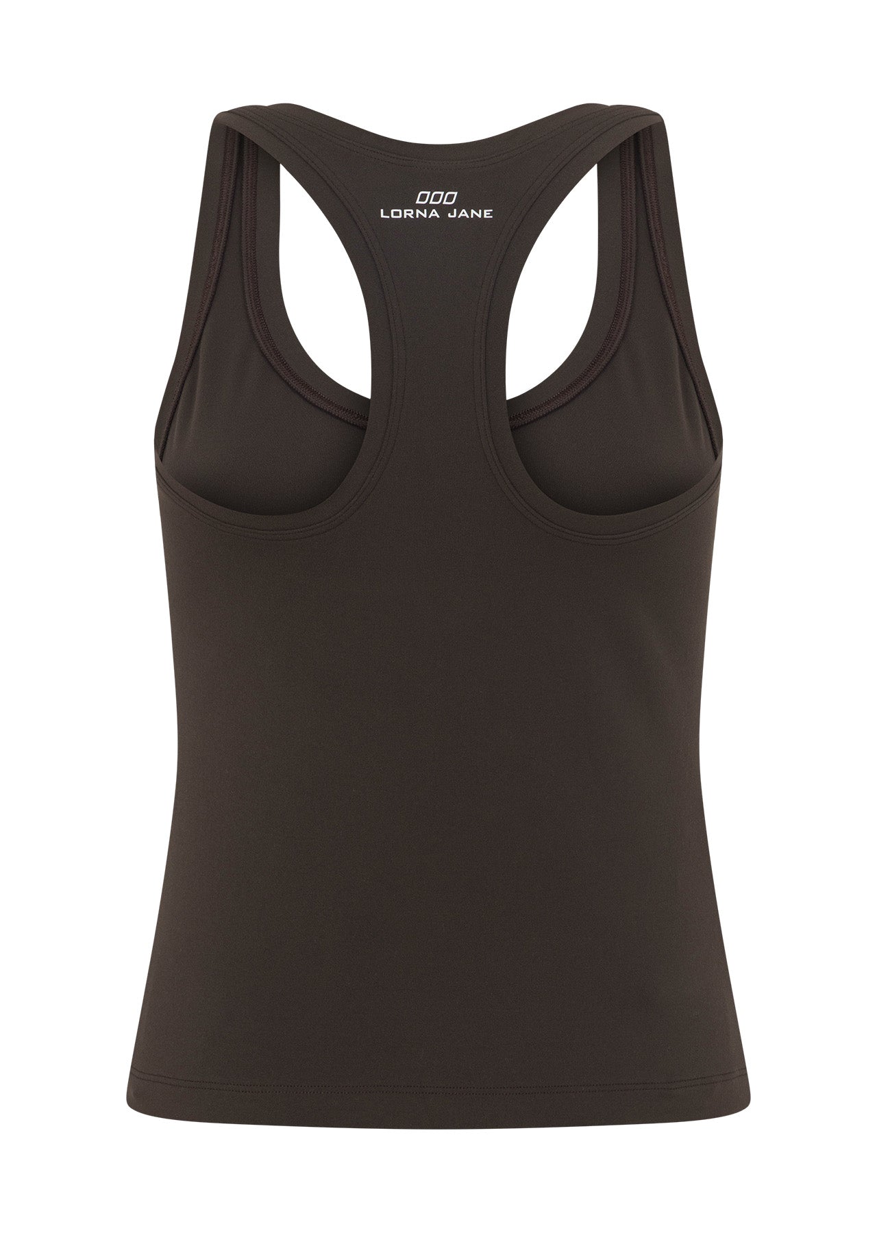 Lorna Jane Liberty Active Tank - Volcano