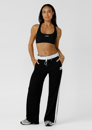 Lorna Jane Dance Pants - Black