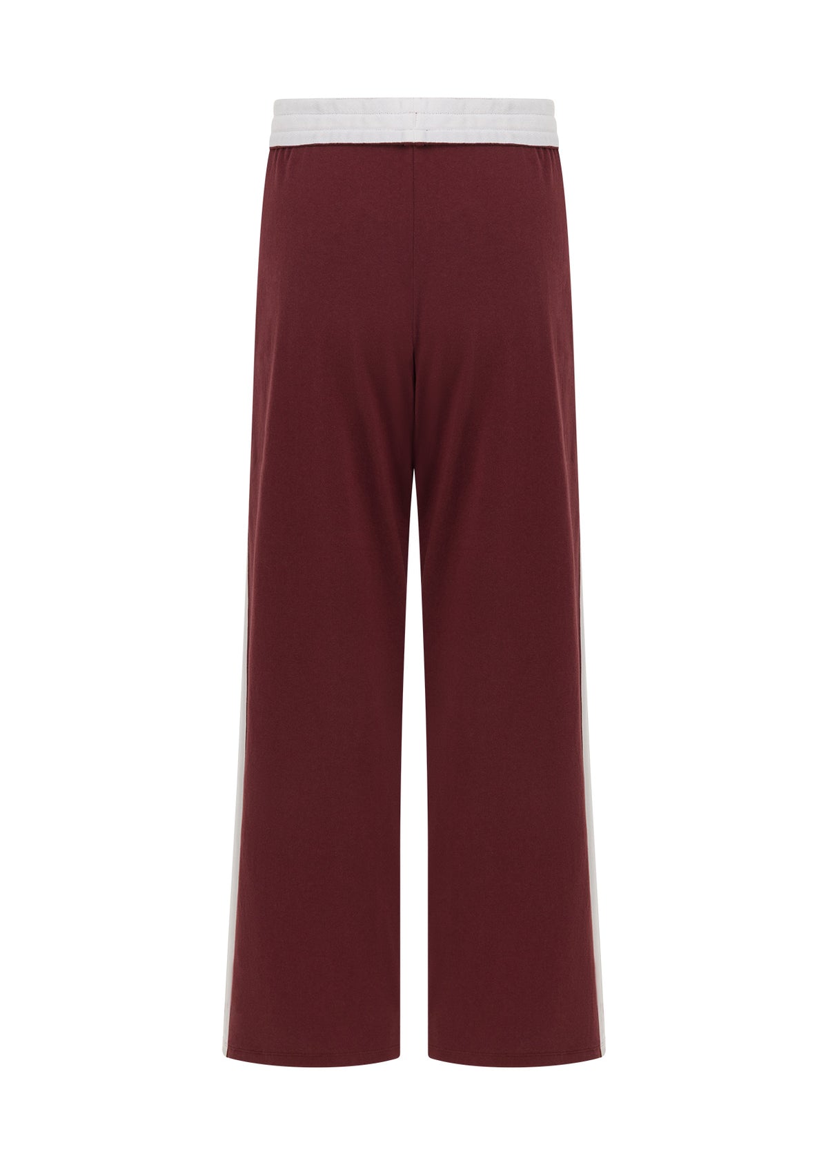 Lorna Jane Dance Pants - Cranberry