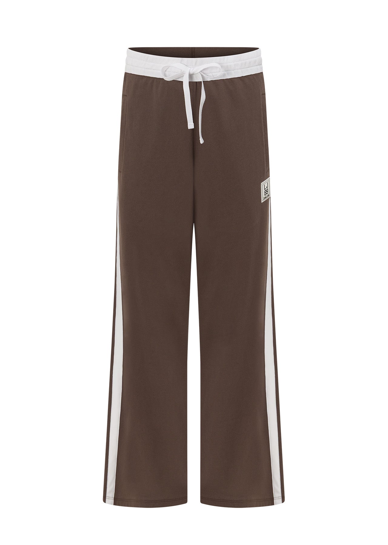 Lorna Jane Dance Pants - Cinnamon