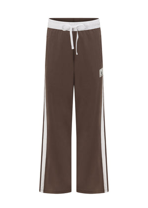 Lorna Jane Dance Pants - Cinnamon