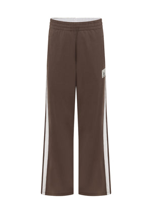 Lorna Jane Dance Pants - Cinnamon