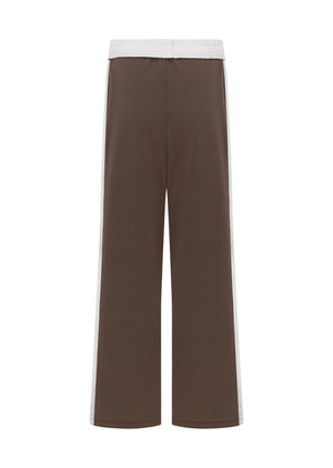 Lorna Jane Dance Pants - Cinnamon