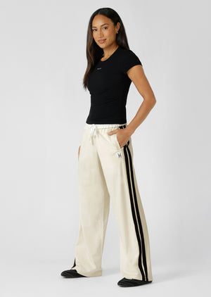 Lorna Jane Dance Pants - Cream