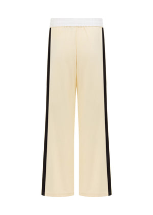 Lorna Jane Dance Pants - Cream