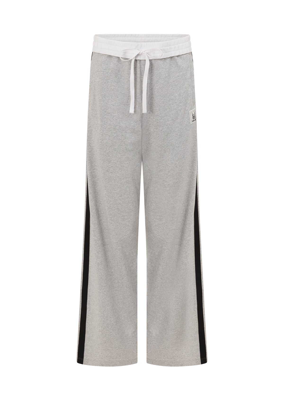 Lorna Jane Dance Pants - Grey Marl