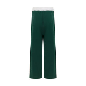 Lorna Jane Dance Pants - Palmetto Green