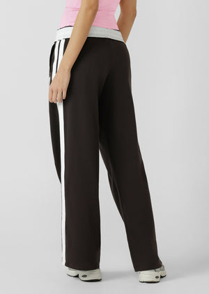 Lorna Jane Dance Pants - Volcano