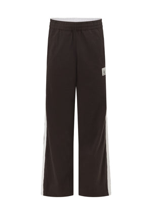 Lorna Jane Dance Pants - Volcano