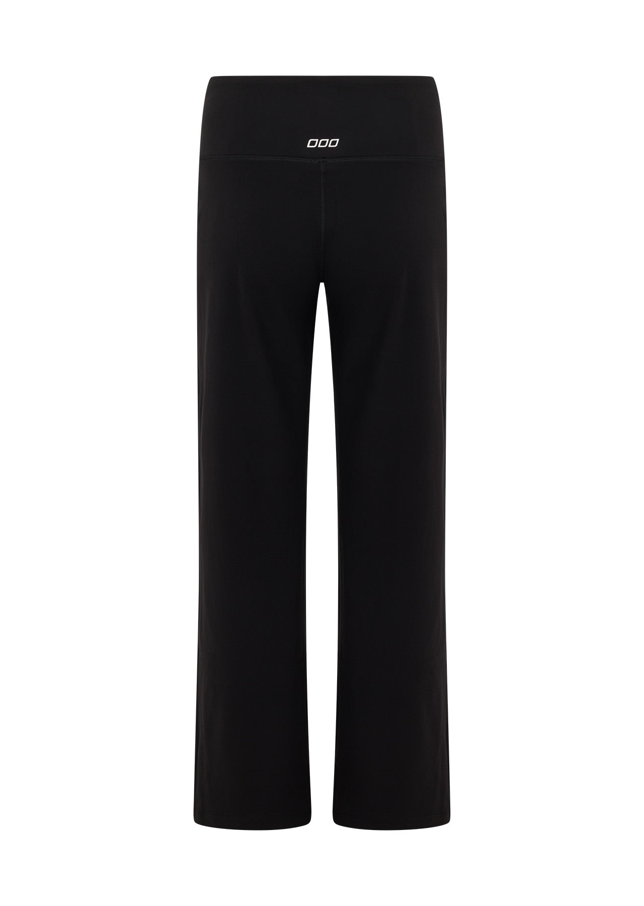 Lorna Jane All Day Active Midrise Pants - Recycled Black