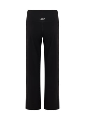 Lorna Jane All Day Active Midrise Pants - Recycled Black