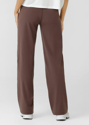 Lorna Jane All Day Active Midrise Pants - Cinnamon