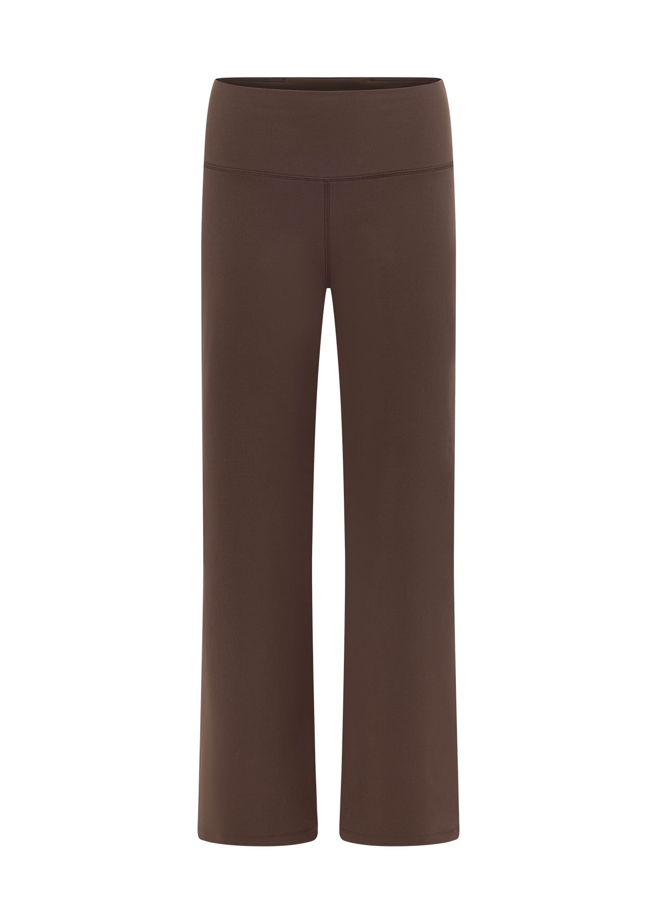 Lorna Jane All Day Active Midrise Pants - Cinnamon