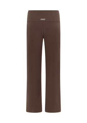 Lorna Jane All Day Active Midrise Pants - Cinnamon