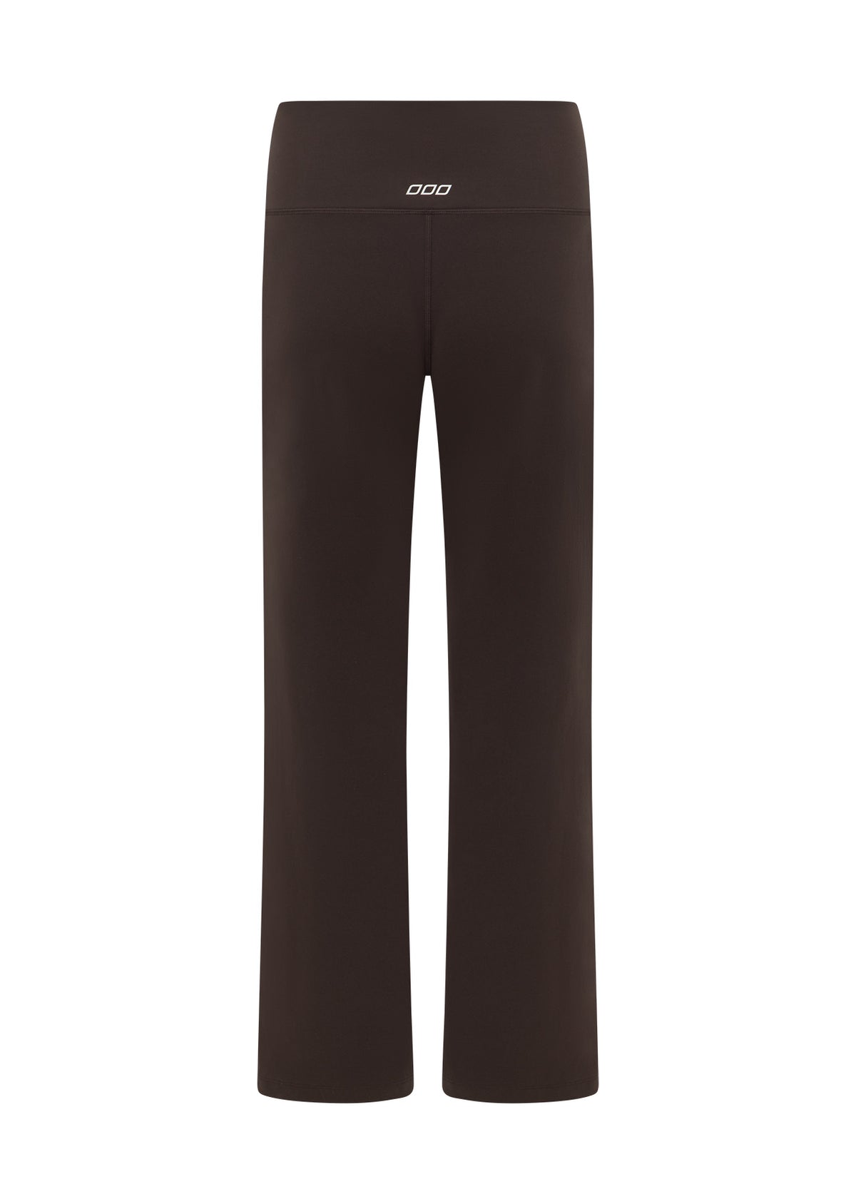 Lorna Jane All Day Active Midrise Pants - Volcano
