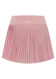 Lorna Jane Micro Pleat Active Skort - Dusty Rose