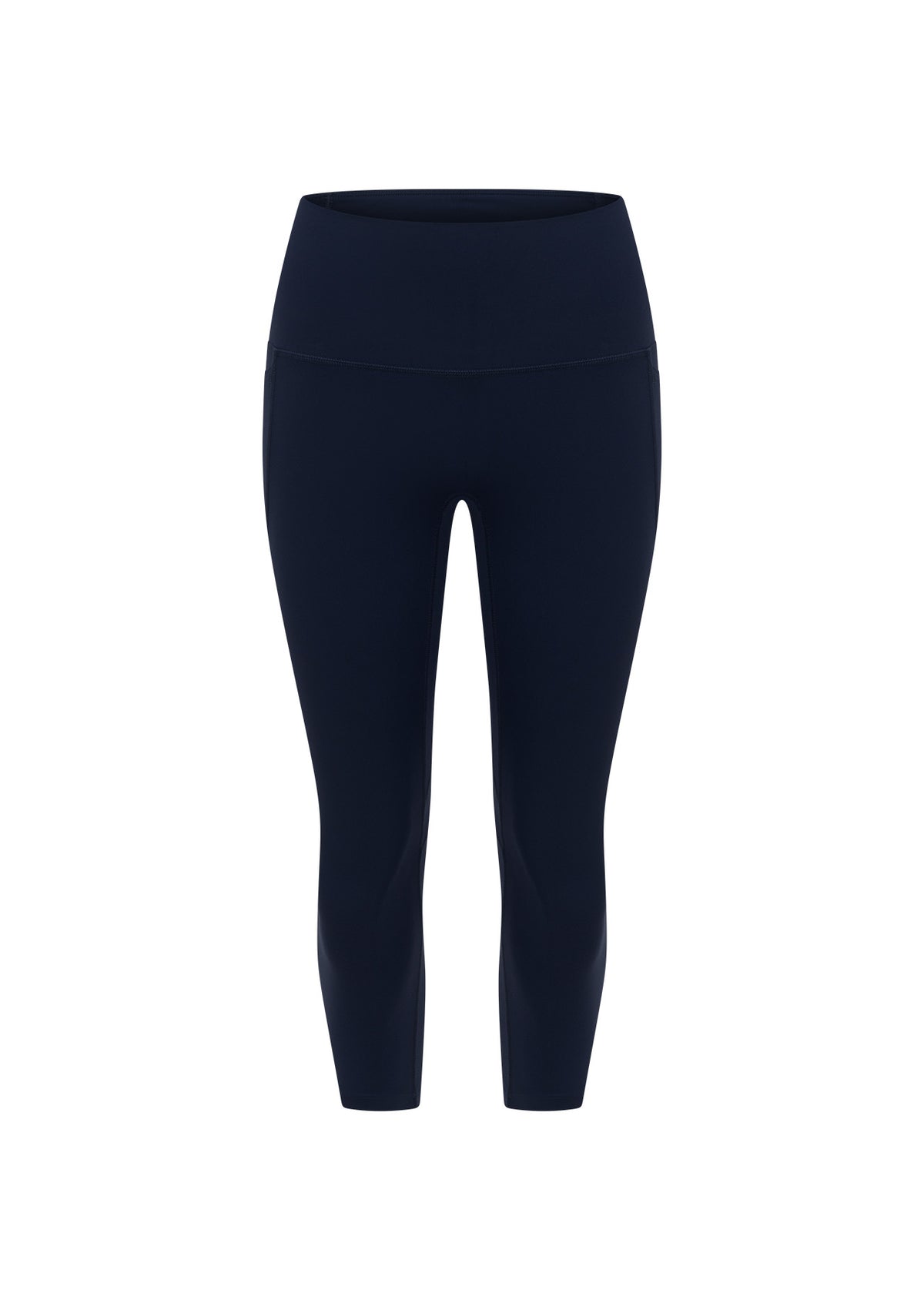 Lorna Jane Amy 2 Pocket 7/8 Leggings - Marine Blue