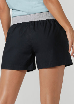 Lorna Jane Flashdance Shorts - Naval