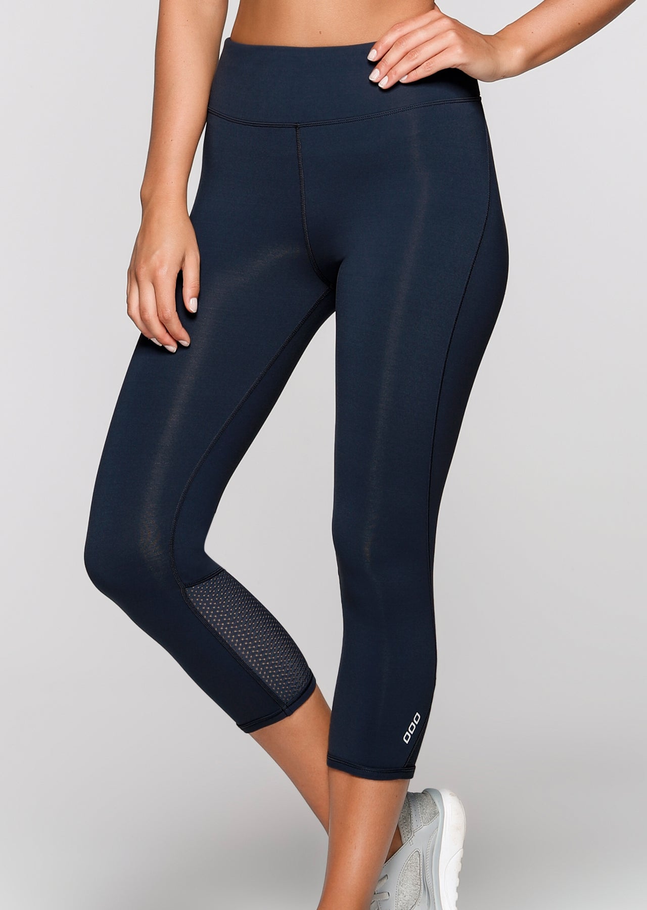 Leah Core Stability 7/8 Tight – Lorna Jane