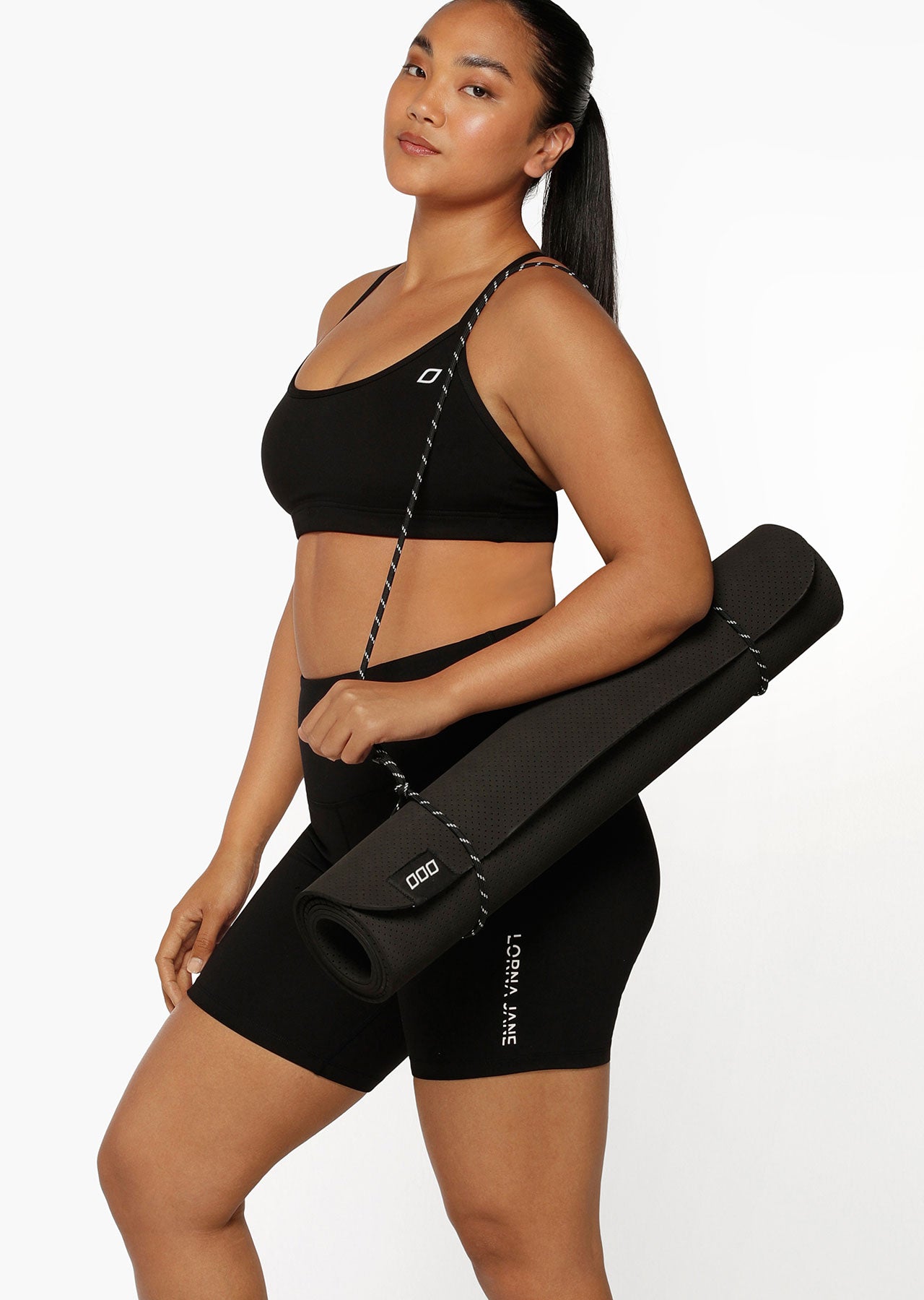 Clothing > Accessories > Exercise Mats