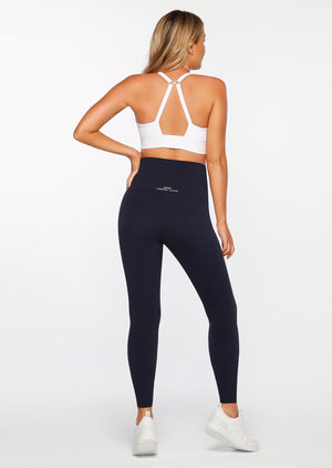 Lorna Jane LJ Nursing Bra - White