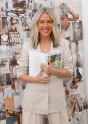 Lorna Jane Nourish Cookbook - Multi
