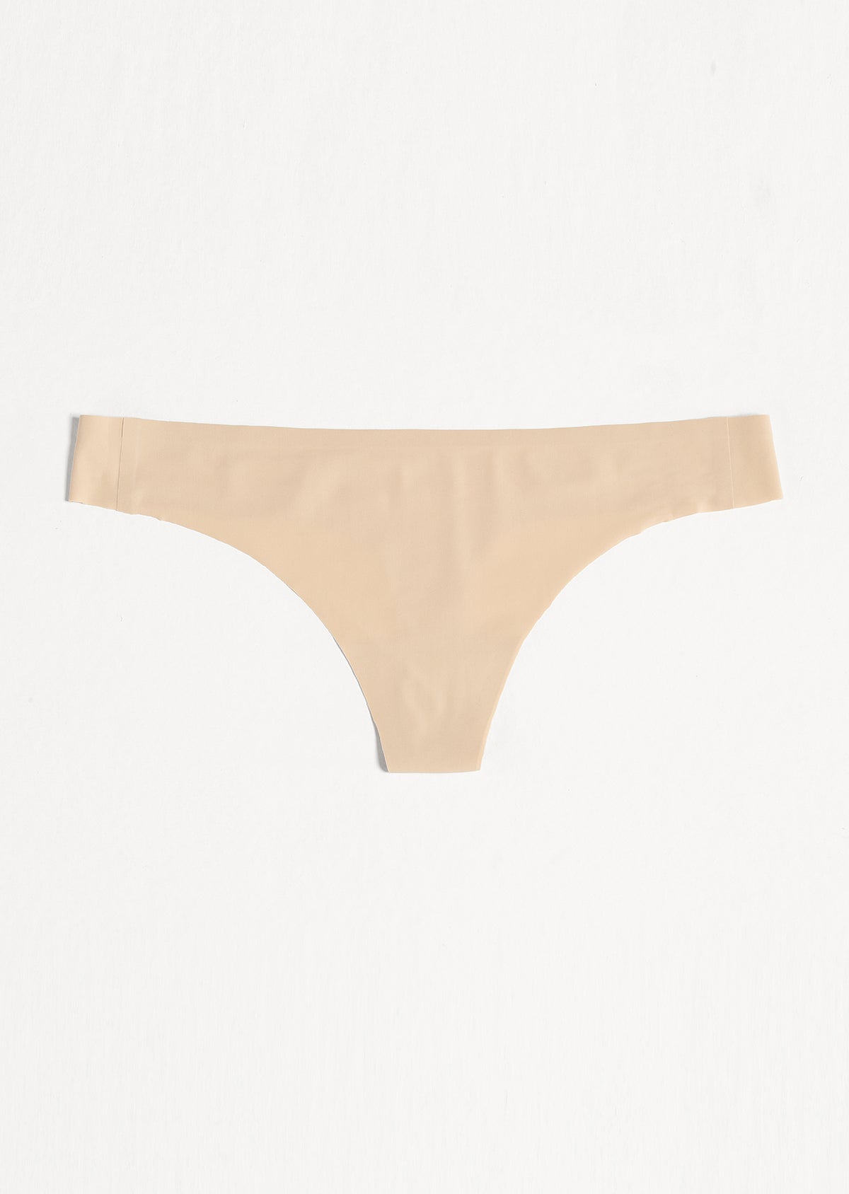 Lorna Jane OMG String - Nude