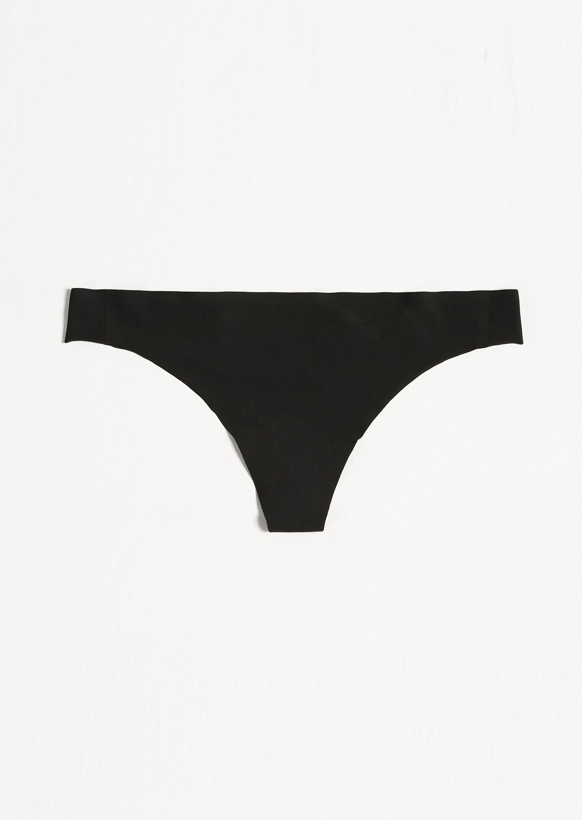 Lorna Jane OMG String - Black