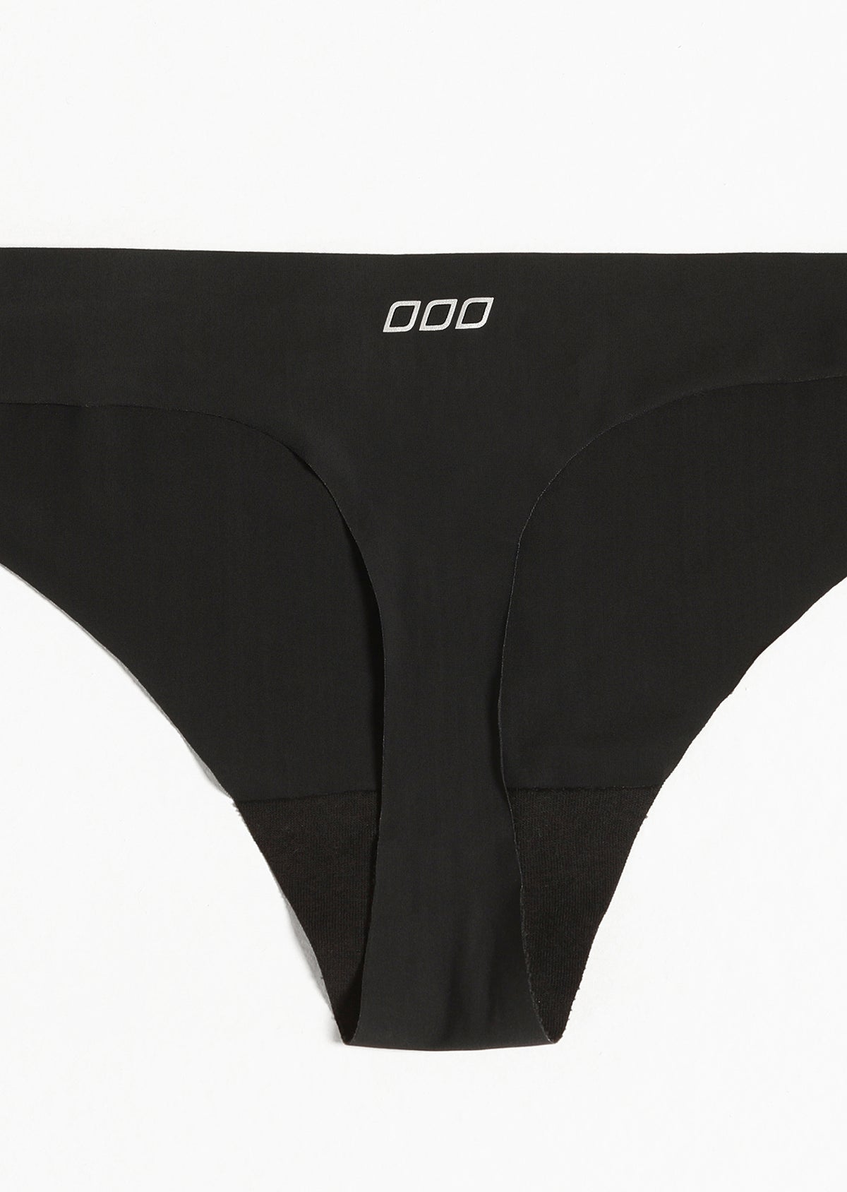 Lorna Jane OMG String - Black