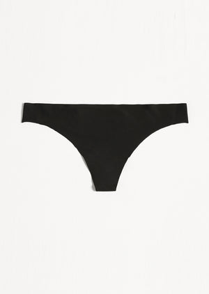 Lorna Jane OMG String - Black