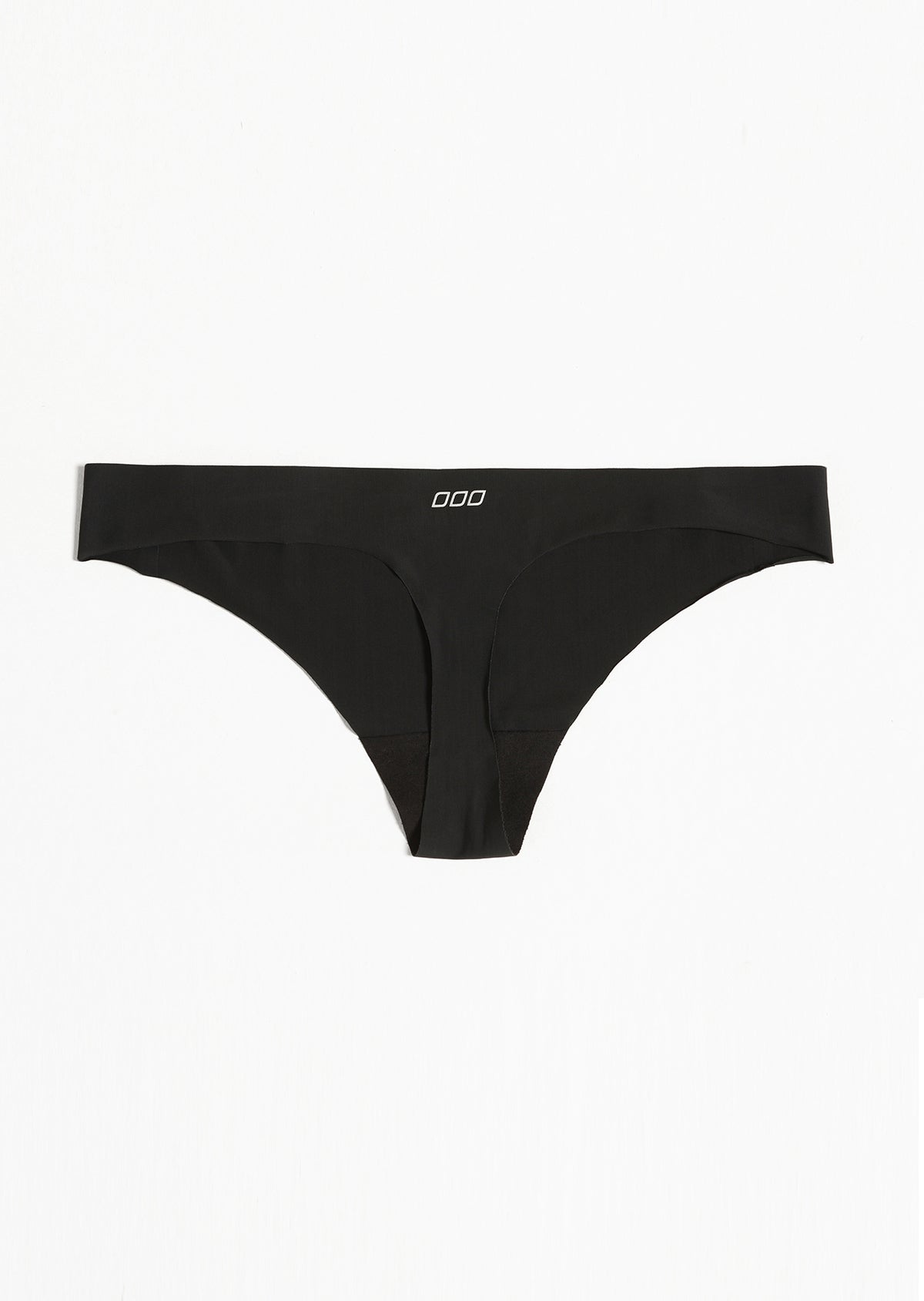 Lorna Jane OMG String - Black