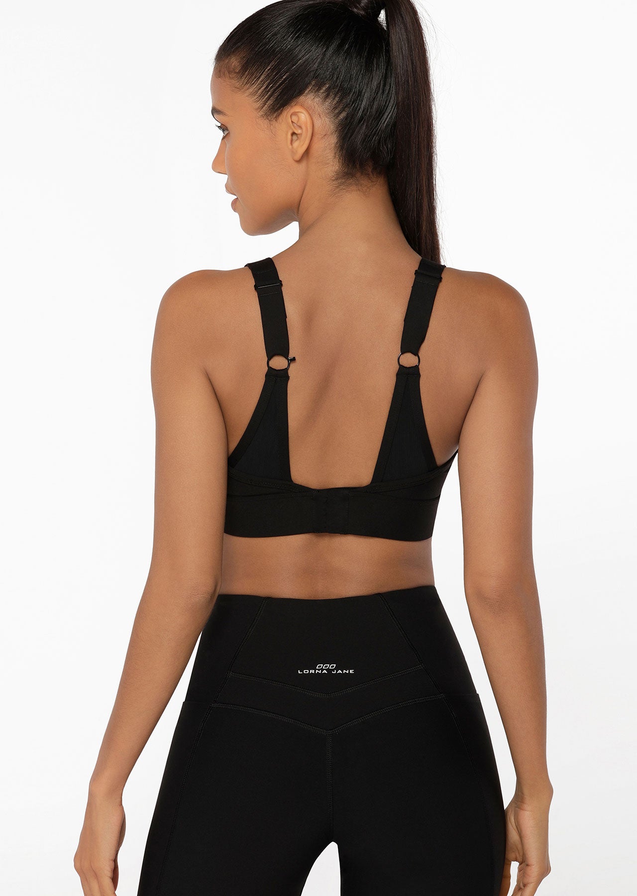 Ultimate Excel Sports Bra – Lorna Jane