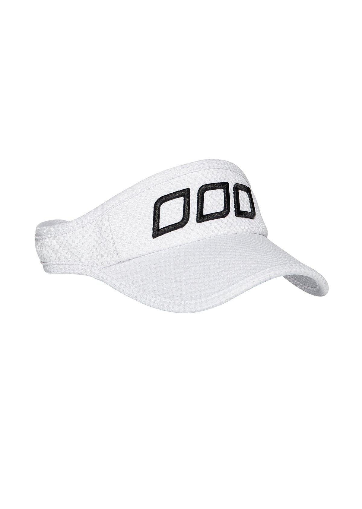 Lorna Jane Ventilation Visor - White
